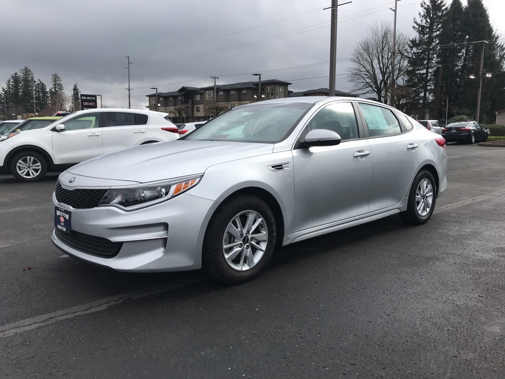Pre Owned Kia Optima pre owned 2016 kia optima lx 4d sedan near portland Pre Owned Kia Optima pre owned 2016 kia optima lx 4d sedan near portland